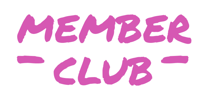 Logo Member Club